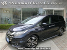 Honda Odyssey RC1