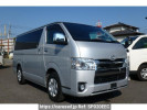 Toyota Hiace Van GDH201V
