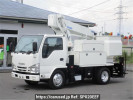 Isuzu null NKR85N
