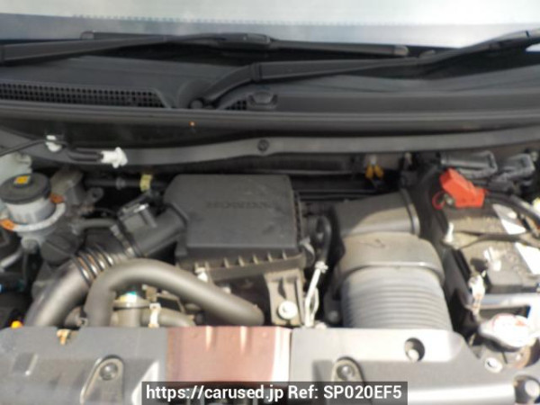 Used 2021 AT honda n-wgn JH4 Image[2]