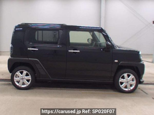 Used 2025 AT daihatsu taft LA910S Image[2]