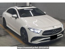 Mercedes Benz Cls-Class 257314
