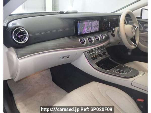 Used 2023 AT mercedes-benz cls-class 257314 Image[2]