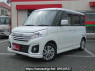 Used 2016 AT suzuki spacia-custom MK42S Image[0]