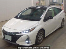 Toyota Prius PHV ZVW52