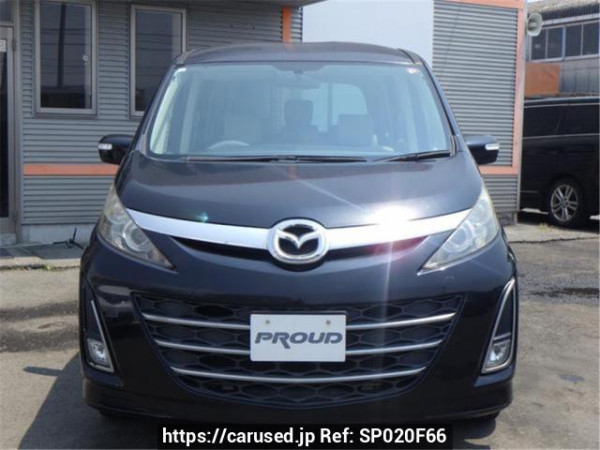 Used 2014 AT mazda biante CCFFW Image[2]