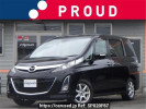 Mazda Biante CCEFW