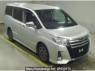 Used 2015 AT toyota noah ZRR85W Image[0]
