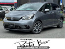 Honda Fit GR3