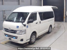 Toyota Regiusace Van KDH206K