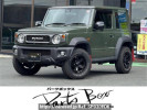 Suzuki Jimny Sierra JB74W