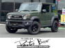 Used 2023 MT suzuki jimny-sierra JB74W Image[0]