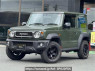 Used 2023 MT suzuki jimny-sierra JB74W Image[1]