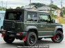 Used 2023 MT suzuki jimny-sierra JB74W Image[2]
