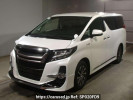 Toyota Alphard Hybrid AYH30W