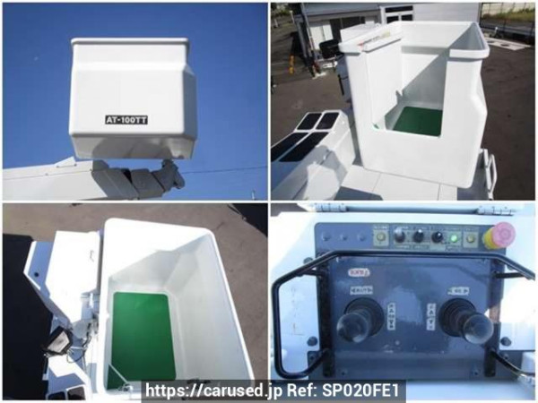 Used 2014 MT hino dutro XZU600X Image[2]