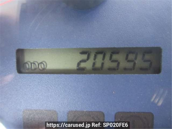 Used 2010 MT hino ranger FC6JGWA Image[2]