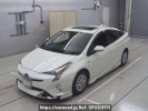 Toyota Prius ZVW51
