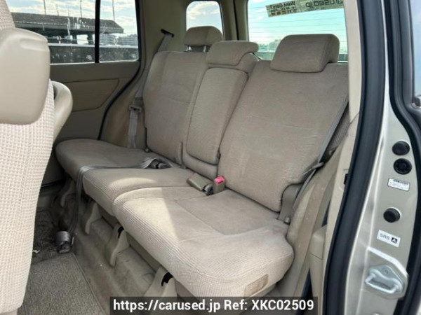 Used 2006 AT toyota raum NCZ20 Image[15]