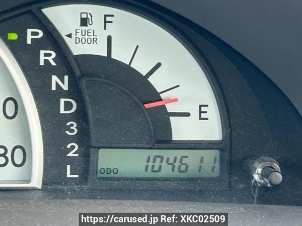 Used 2006 AT toyota raum NCZ20 Image[18]