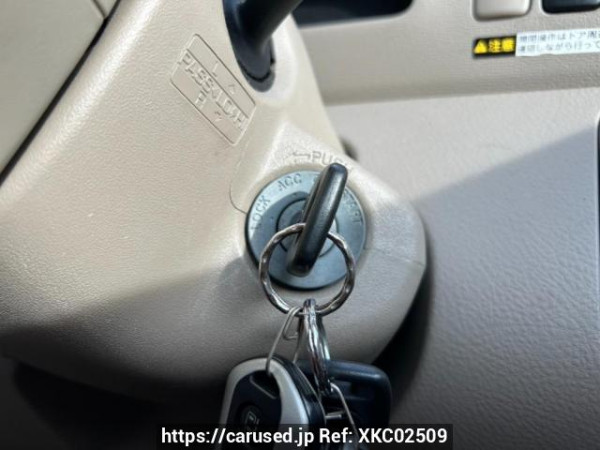 Used 2006 AT toyota raum NCZ20 Image[21]
