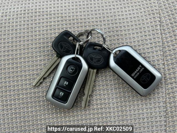 Used 2006 AT toyota raum NCZ20 Image[22]