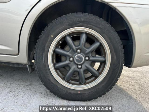 Used 2006 AT toyota raum NCZ20 Image[25]