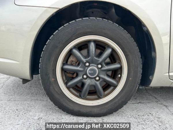 Used 2006 AT toyota raum NCZ20 Image[26]