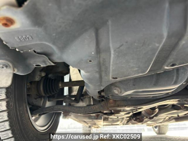 Used 2006 AT toyota raum NCZ20 Image[27]