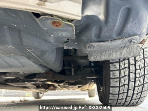 Used 2006 AT toyota raum NCZ20 Image[28]