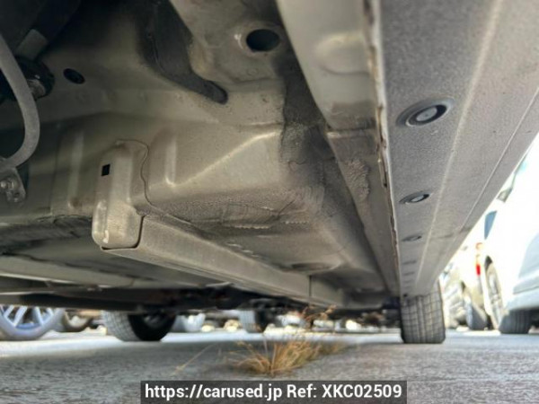 Used 2006 AT toyota raum NCZ20 Image[30]