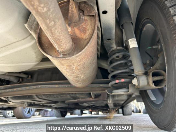 Used 2006 AT toyota raum NCZ20 Image[34]