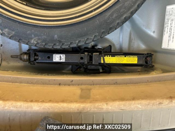 Used 2006 AT toyota raum NCZ20 Image[37]