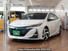 Toyota Prius PHV ZVW52