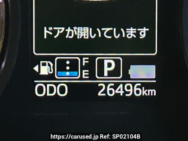 Used 2014 AT daihatsu move LA150S Image[1]