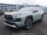 Used 2021 AT toyota rav4 MXAA54 Image[2]