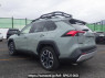 Used 2021 AT toyota rav4 MXAA54 Image[4]