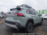 Used 2021 AT toyota rav4 MXAA54 Image[6]