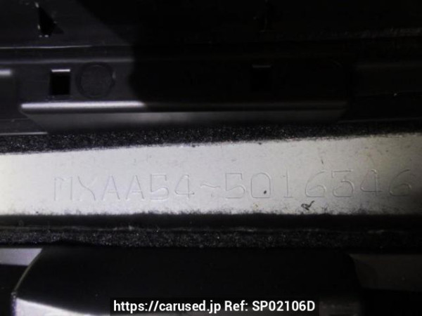 Used 2021 AT toyota rav4 MXAA54 Image[10]