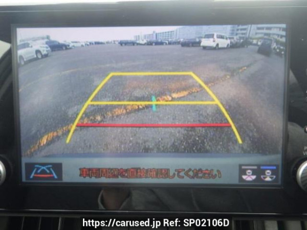 Used 2021 AT toyota rav4 MXAA54 Image[20]