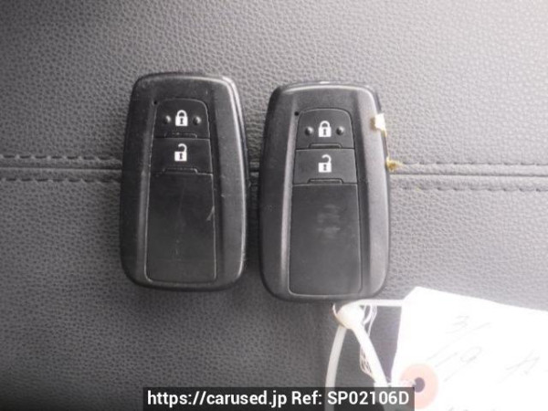 Used 2021 AT toyota rav4 MXAA54 Image[26]