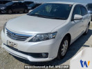 Toyota Allion NZT260