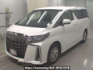 Toyota Alphard Hybrid AYH30W