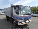 Hino RANGER FC2JCAD