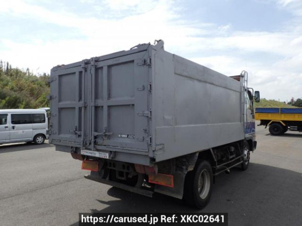 Used 1996 MT hino ranger FC2JCAD Image[5]