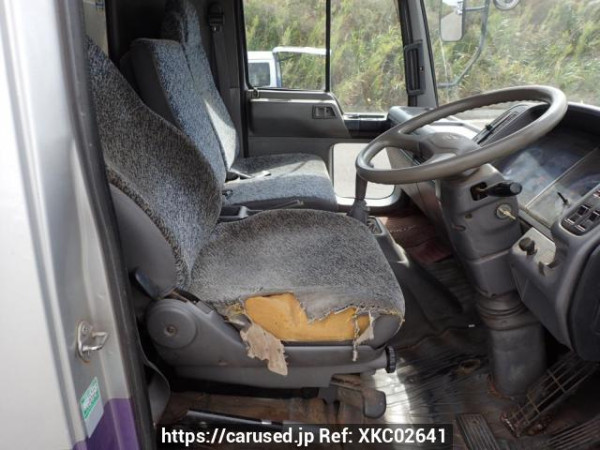 Used 1996 MT hino ranger FC2JCAD Image[10]