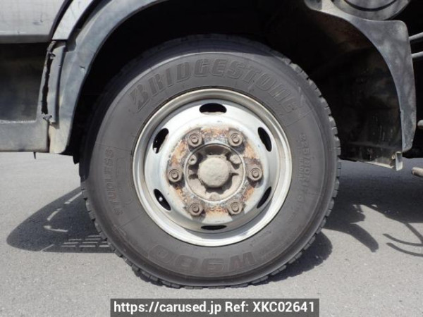 Used 1996 MT hino ranger FC2JCAD Image[15]