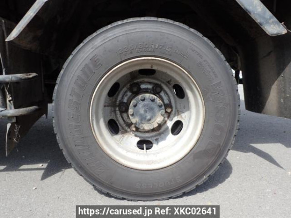 Used 1996 MT hino ranger FC2JCAD Image[16]