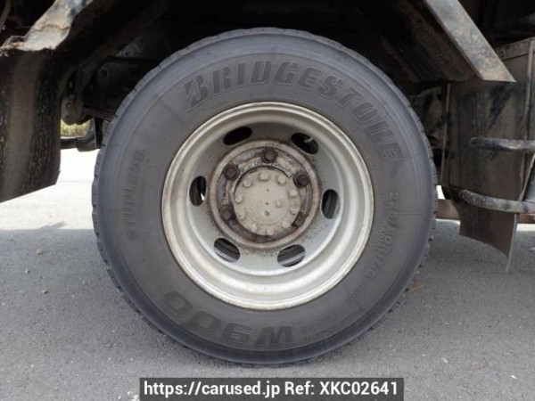 Used 1996 MT hino ranger FC2JCAD Image[17]