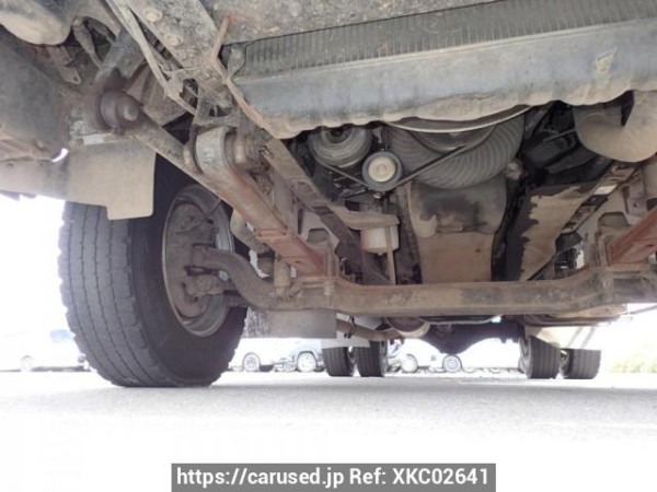 Used 1996 MT hino ranger FC2JCAD Image[19]